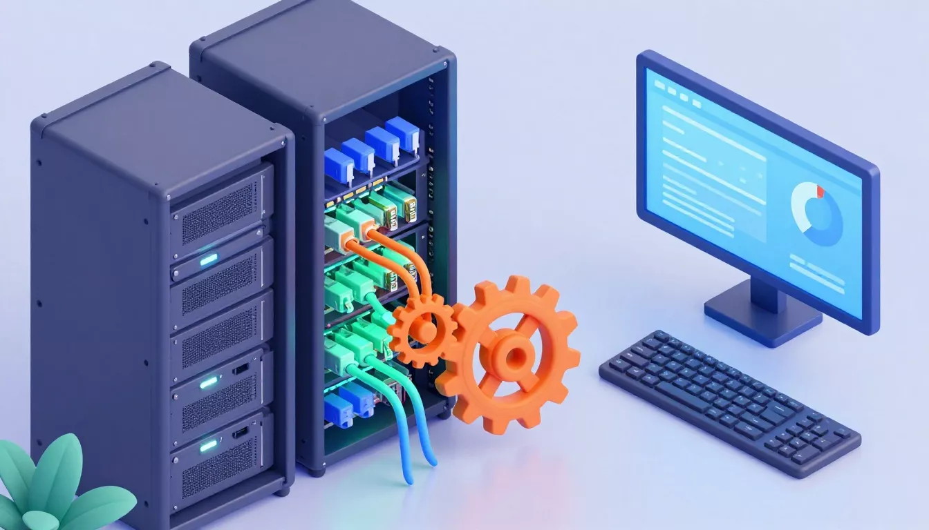 Как подготовить VPS к пиковому наплыву посетителей