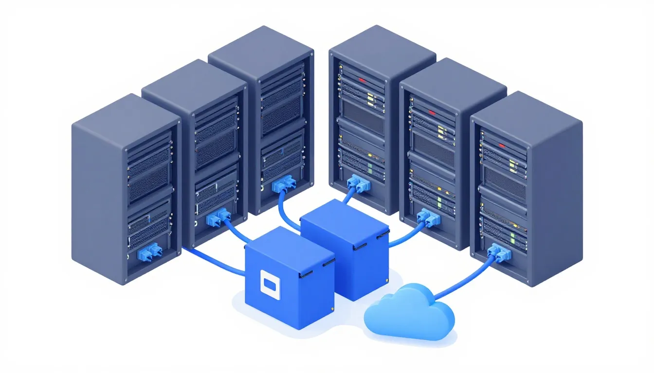 Как настроить резервное копирование VPS с проверкой восстановления