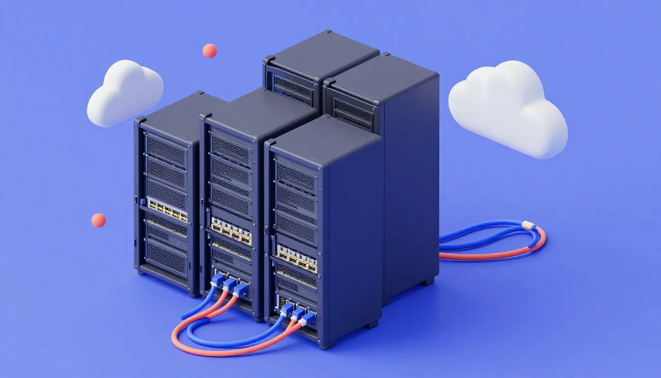 Как выбрать между VPS и managed-хостингом малому бизнесу