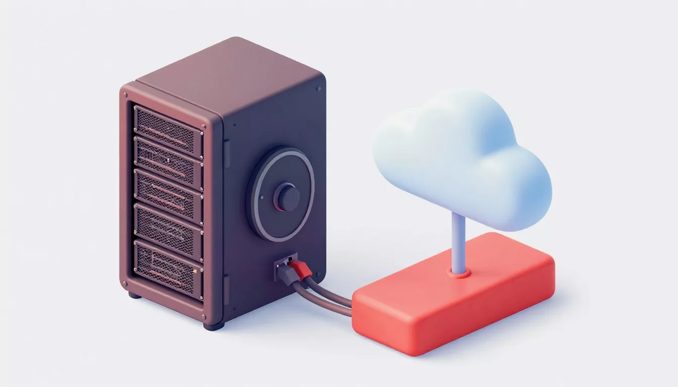 Nextcloud и S3‑совместимое Object Storage на белорусском VPS для МСП