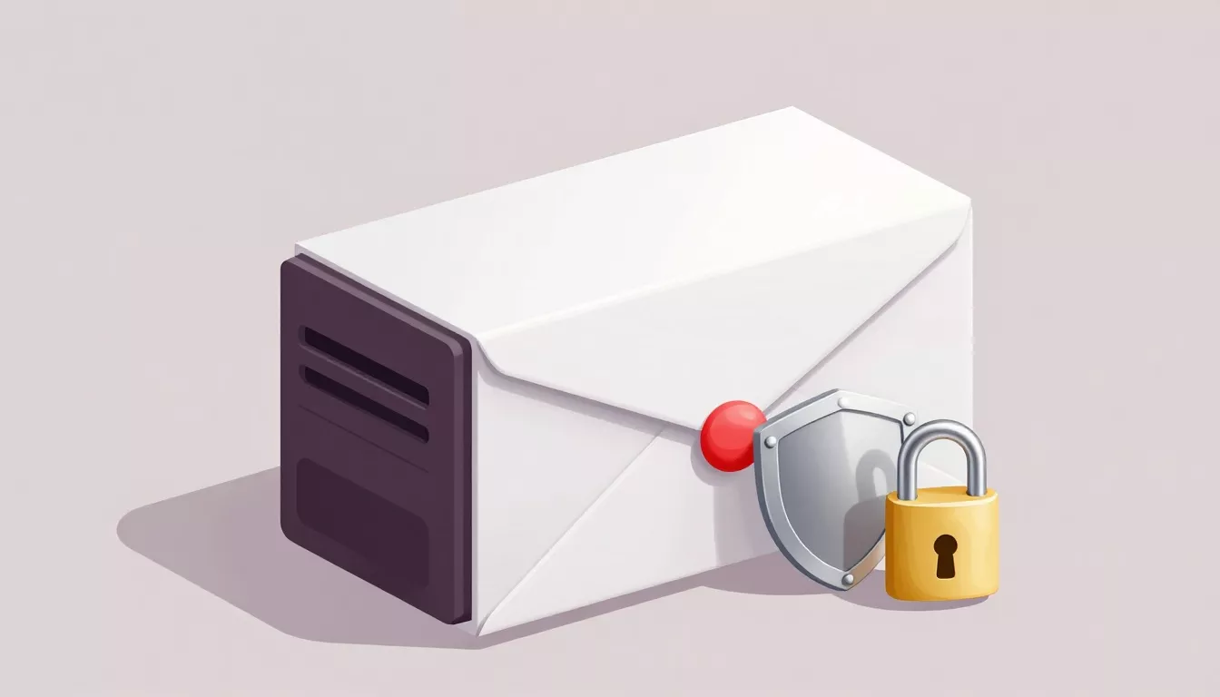 Настройка SPF, DKIM и DMARC на VPS в Беларуси для малого и среднего бизнеса