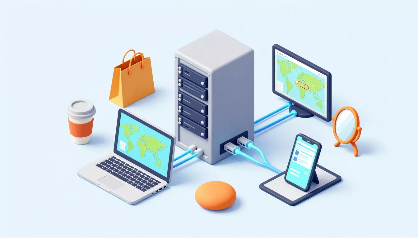 IPv6 на белорусском VPS: зачем перейти и простая настройка