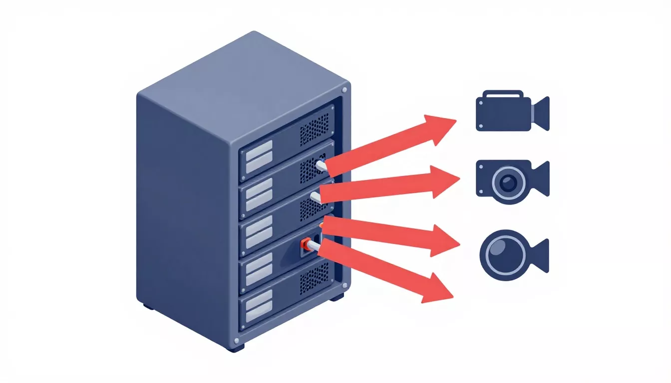 ZFS‑снапшоты на белорусском VPS: инкрементальное резервное копирование без простоев
