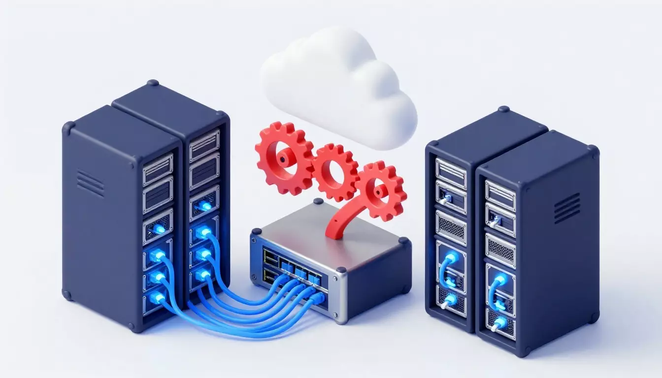 Zero‑downtime деплоймент на белорусском VPS: практическое руководство для МСБ
