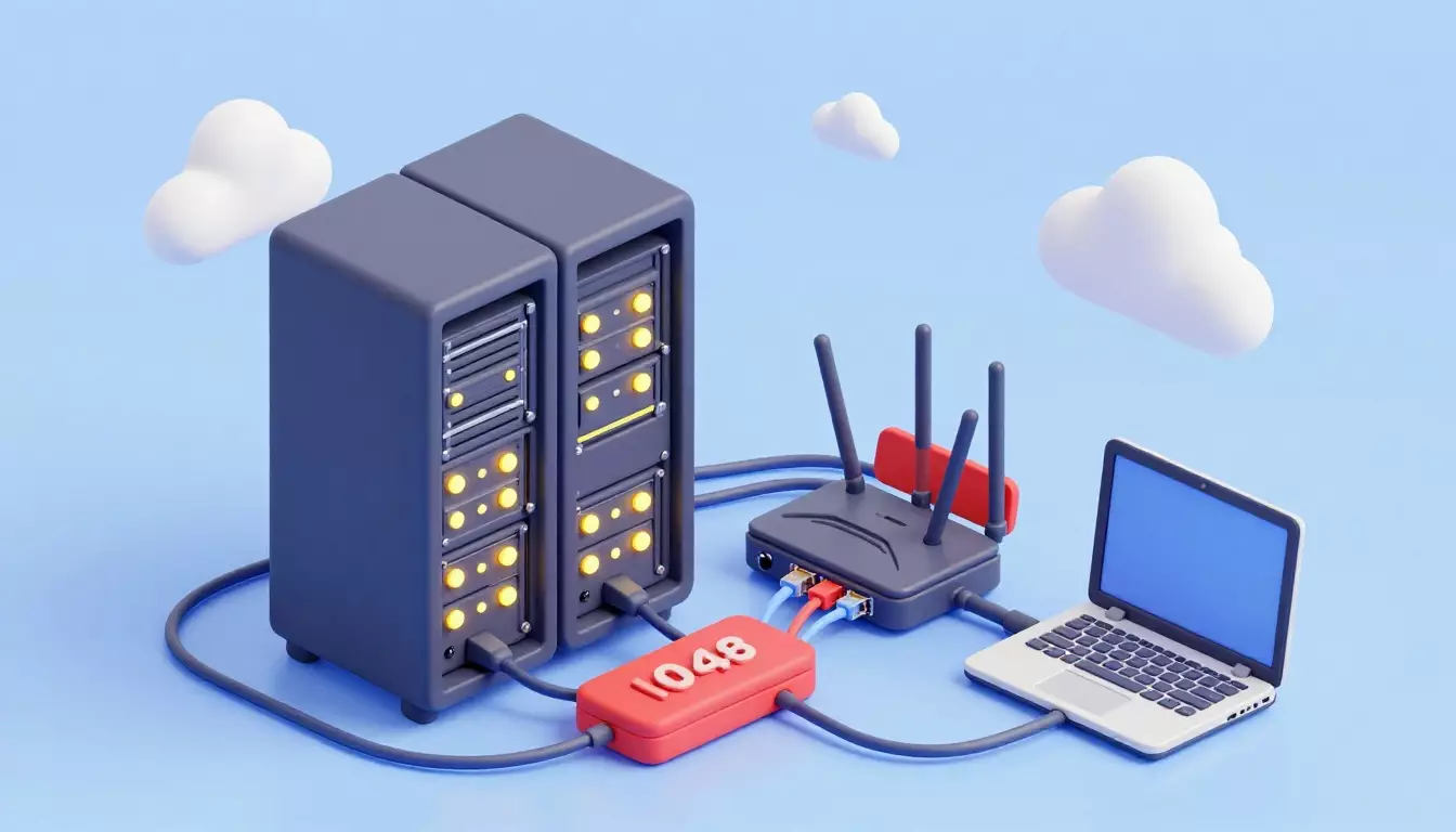 Переход на IPv6 на белорусских серверах: практическое руководство для МСП