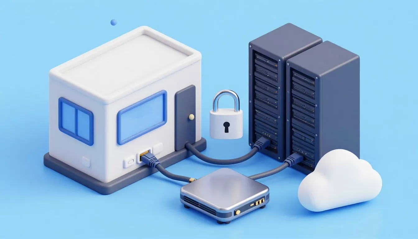 Белорусский VPN: зачем он нужен малому бизнесу