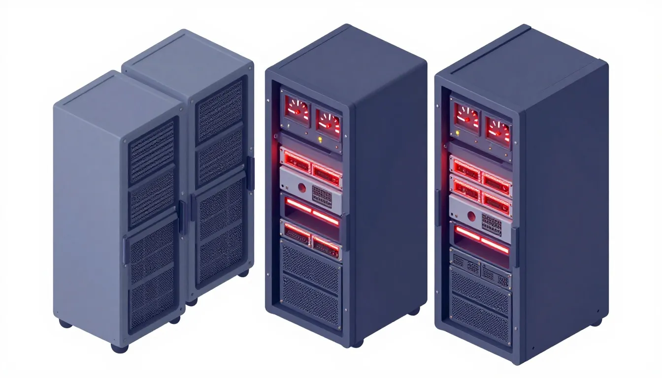Core Web Vitals в 2026: как ускорить LCP, INP и CLS на хостинге без правки CMS и дизайна