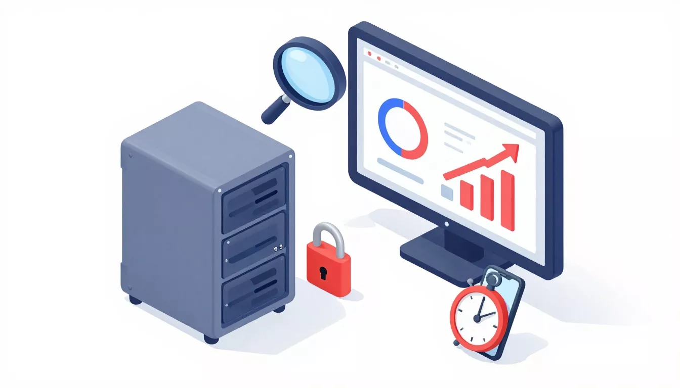 Как провести технический SEO-аудит сайта на VPS в 2026 году