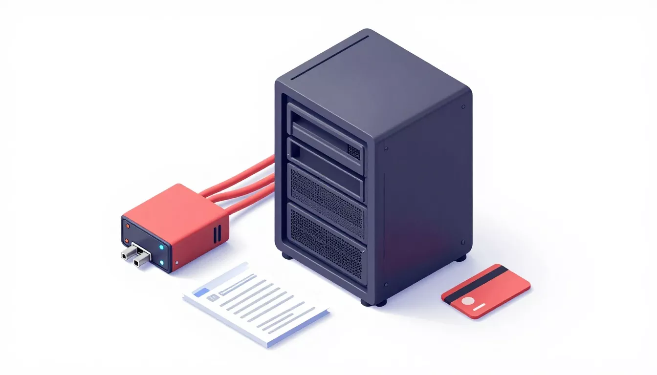 Как выбрать хостинг или VPS для микробизнеса в Беларуси в 2026 году