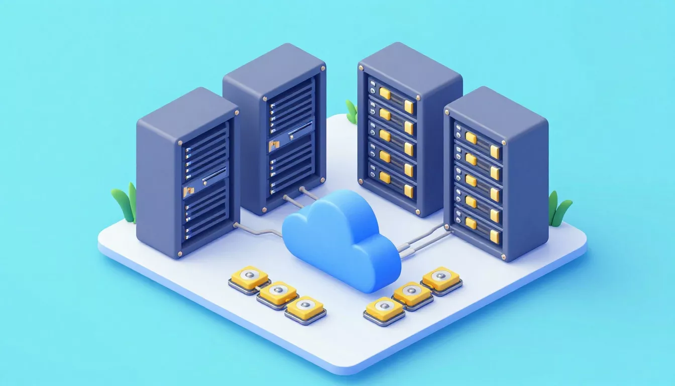 Как настроить автоматический бэкап VPS на S3?