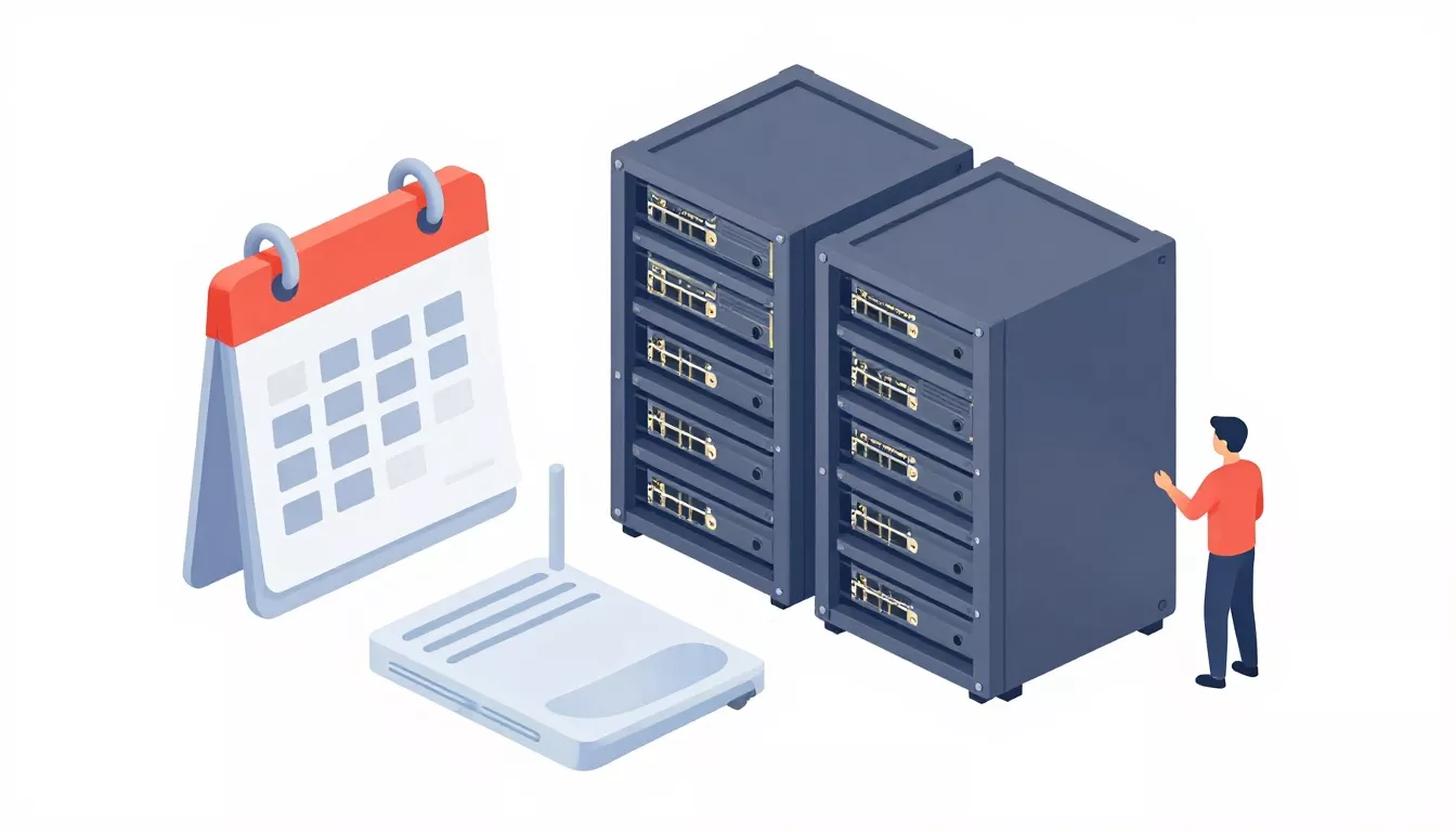 Как принимать онлайн-записи, если YCLIENTS и DIKIDI упали?