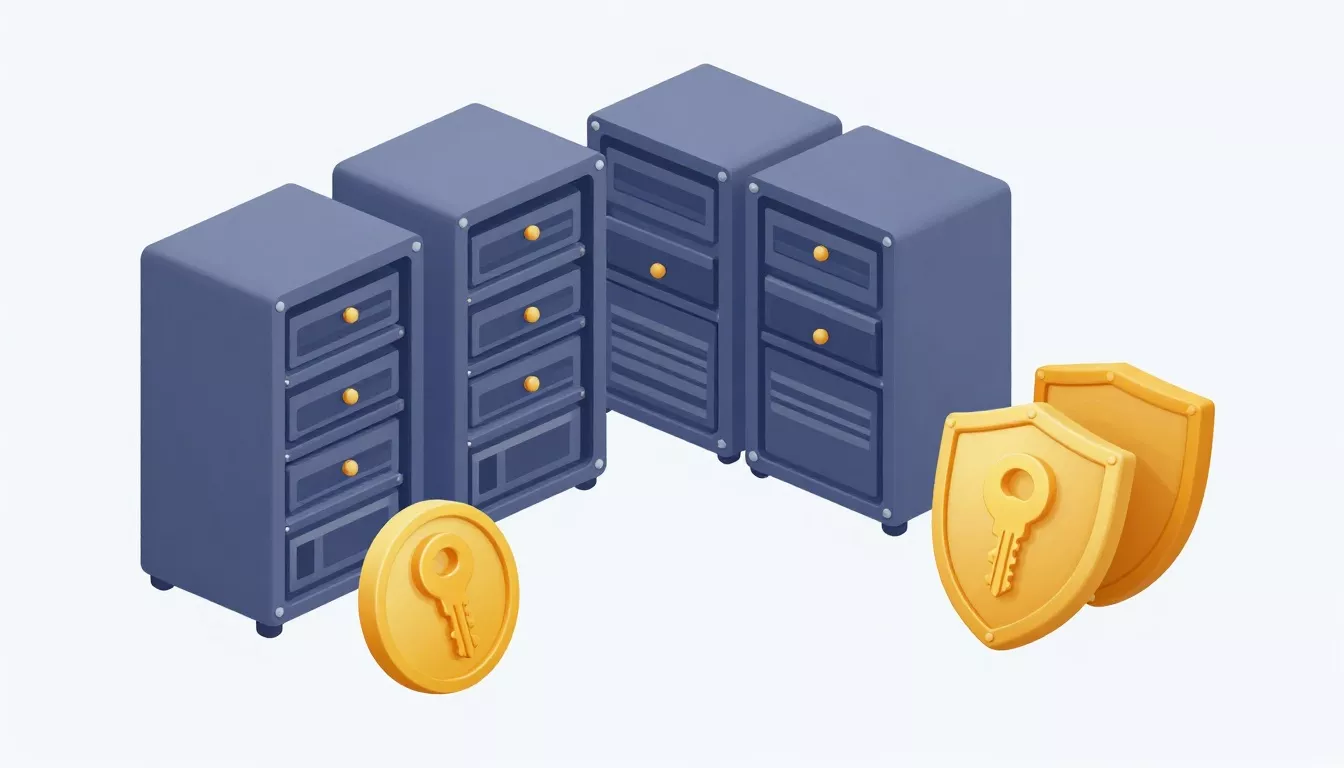 Как защитить SSH на VPS от брутфорса?