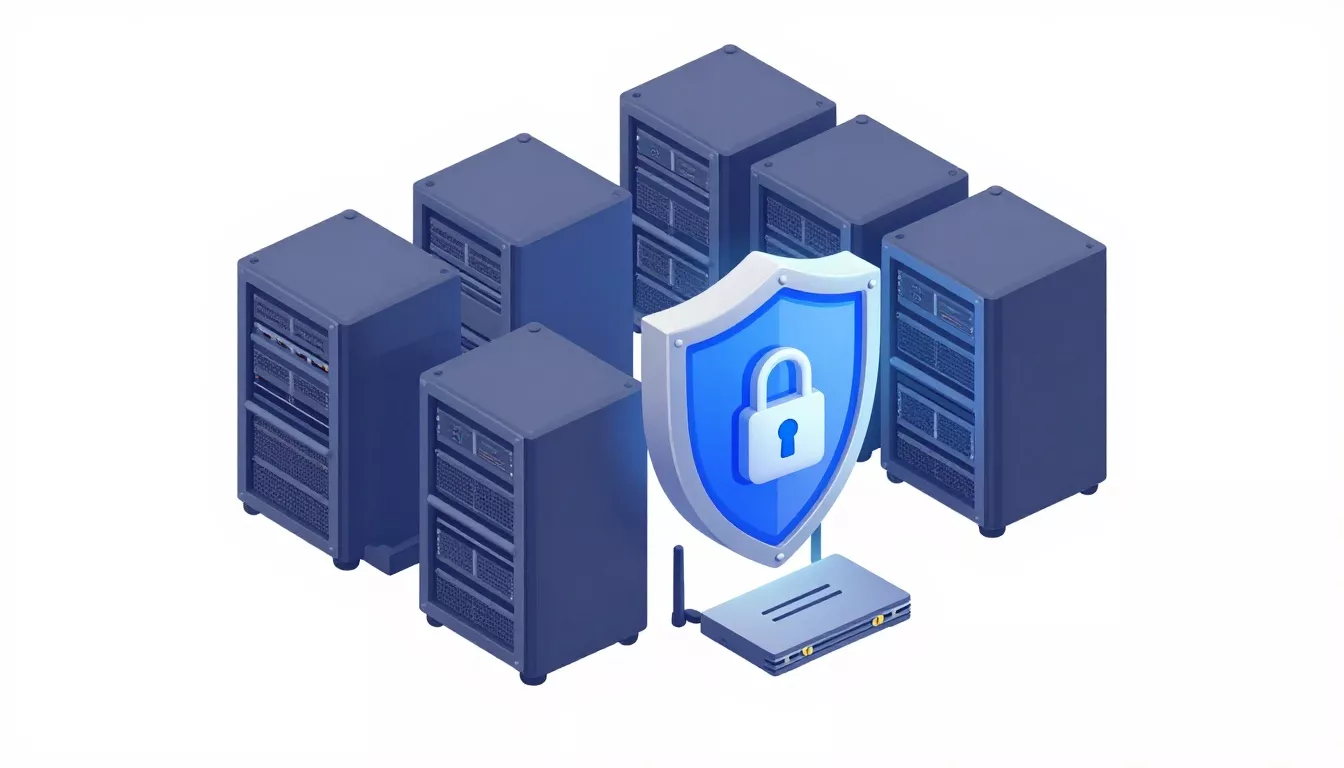 Как настроить Rate Limiting в Nginx на VPS в 2026?